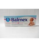 Balmex Diaper Rash Cream 4oz (Pack of 8) - Soothes and Protects Baby's Skin - Buy Online on GoSupps.com