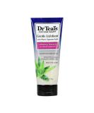 Dr. Teals Foot Scrub 6 Oz With Aloevera & Coconut Oil - Pack of 3 | Exfoliating and Moisturizing Formula - Buy Online on GoSupps.com