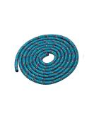 Vinex skipping rope - skipping rope 3 meters - beautiful pattern - green - Buy Online on GoSupps.com