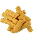 Southern Gourmet Gluten Free Cheese Straws - Traditional Cheddar Flavor - 2 Pounds - Buy Online on GoSupps.com