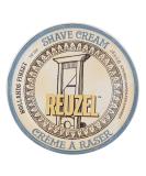 Reuzel Shave Cream Reduce Cuts & Nicks | 383g | International Shipping Available - Buy Online on GoSupps.com