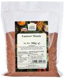 Old India Tandoori Masala 500g - Authentic Blend for Delicious Tandoori Dishes - Buy Online on GoSupps.com