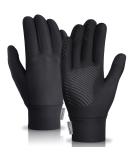 GXCROR Men's Touchscreen Winter Gloves - Perfect for Running Cycling & Outdoor Sports - Buy Online on GoSupps.com