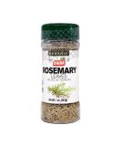 Buy BADIA SPICES Organic Rosemary Leaves - 1 OZ | Premium Quality Herbal Seasoning - Buy Online on GoSupps.com