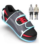 Kids Shoe Balancer for Walking Boot - XX-Small (Children US Size 13 to 2) - Buy Online on GoSupps.com