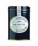Tiptree Earl Grey Loose Tea 125g - Buy Online on GoSupps.com