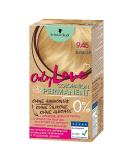 3x Schwarzkopf ONLY LOVE Hair Color 9.45 - Honey Blonde 0% Ammonia Silicone & Alcohol-Free | Shop Internationally - Buy Online on GoSupps.com