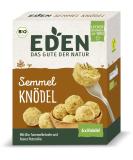 Eden Bio Semmelkn del - Authentic German Bread Dumplings (2 x 200g) | International Shipping Available - Buy Online on GoSupps.com