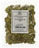 Old India Cardamom Green Extra Bold 50g - Premium Quality Spice for Culinary Delights - Buy Online on GoSupps.com
