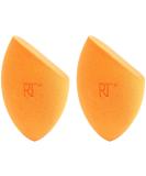 Real Techniques  Miracle Complexion Sponges MakeUp - 2 Sponges - Buy Online on GoSupps.com