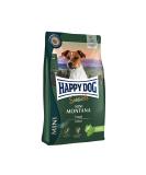 Happy Dog Sensible Mini Montana 4 kg | Premium Dog Food for Small Breeds | International Shipping Available - Buy Online on GoSupps.com