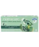 Natracare Ultra Thin Organic Cotton Panty Liner - 22 Count - Buy Online on GoSupps.com