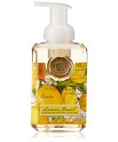 Michel Design Works Foaming Hand Soap  Lemon Basil - Buy Online on GoSupps.com
