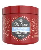 Old Spice High Shine Pomade for Men - Premium Hair Styling 75g | International Shipping Available - Buy Online on GoSupps.com