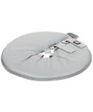 Trixie 19422 Protective Collar for Pets - XS (23 27 cm) - Grey | Best Comfort & Safety - Buy Online on GoSupps.com