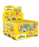 Swizzels Minions Double Dip 36ct - Buy Online on GoSupps.com