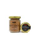 Mr Moris Premium Quality Tuna Roe Powder (Bottarga) - Kosher Thunnus Albacares (50g) - International Shipping Available - Buy Online on GoSupps.com