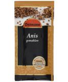 Ostmann Ground Anise - Pack of 15 (15 x 15g) | Premium Flavor for Baking & Cooking - Buy Online on GoSupps.com