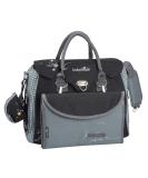 Babymoov Diaper Bag Baby Star Gray - Stylish Functional & International Shipping Available - Buy Online on GoSupps.com