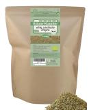Real Greek Organic Oregano - Origanum vulgare ssp. Hirtum | Dried (500g) | Enjoy as Tea | International Shipping Available - Buy Online on GoSupps.com