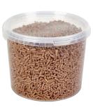 Garden Ting Premium Mealworm Suet Pellets 3 Litre - Buy Online on GoSupps.com