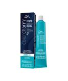 WELLA Colorcharm 2BBL Blue Black Hair Dye - Vibrant and Long-Lasting Color - Buy Online on GoSupps.com