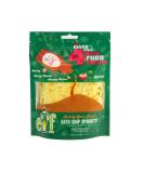 MAD Beauty Warner Bros Elf Bath Soap Spaghetti Shaped Swirly Gum Drop Scented | Fun Christmas Gift for Relaxation & Glowing Skin - Buy Online on GoSupps.com