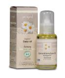 Daisy Oil - Purely Vegetable - 50 ml | Premium Natural Oil for Skin & Hair - Fast International Shipping - Buy Online on GoSupps.com