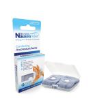 Sea-Band Anti-Nausea Acupressure Wristband - Motion & Morning Sickness Relief (Pack of 36) | International Shipping Available - Buy Online on GoSupps.com