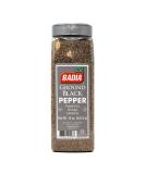 Badia Black Ground Pepper - Premium Quality Seasoning - Buy Online on GoSupps.com