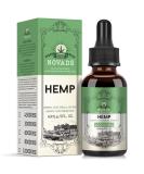 High-Quality Natural Oil 100000mg | Rich in Omega 3-6-9 | Vegan | 60ml Pack - Buy Online Worldwide - Buy Online on GoSupps.com