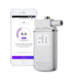 V2 KETOSCAN Mini Breath Ketone Meter Diet  Fitness Tracker  Monitor Your Fat Metabolism Level of Ketosis on Low carb Ketogenic or Any Nutrition  Fitness Program - Buy Online on GoSupps.com