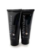 Buy G.B.S After Shave Balm Set of 2 | Lavender & Citrus & Sandalwood | 5-Oz Post Shave Balm for Smooth Skin - International Shipping - Buy Online on GoSupps.com