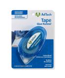Crafter's Tape Permanent Glue Runner-.31x8.75 Yards White - Buy Online on GoSupps.com