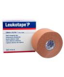 BSN Medical Leukotape P Corrective Taping, 1.5" x 15 yds, Single Roll - Buy Online on GoSupps.com