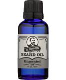 Buy COLONEL CONK Unscented Beard Oil (1 OZ) - Premium Quality Grooming for Men | International Shipping Available - Buy Online on GoSupps.com