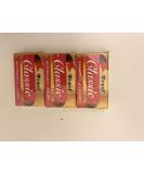 Treet Classic Double Edge Razor Blades - 30 Ct | Premium Shaving Blades for a Smooth Finish - International Shipping Available - Buy Online on GoSupps.com