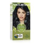 Naturtint 2NB Blue Black Permanent Hair Color - Ammonia Free, Vegan, Cruelty Free, Up to 100% Gray Coverage, Long Lasting Results - Buy Online on GoSupps.com
