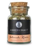 Ankerkraut Italian herbs Mediterranean universal spice for pasta pizza and salads 20g in a cork jar 20g cork jar - Buy Online on GoSupps.com