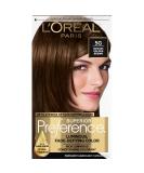 L'Oreal Paris Superior Preference 5G Medium Golden Brown Hair Color - Fade-Defying, Shine-Enhancing, Permanent Dye (1 Pack) - Buy Online on GoSupps.com