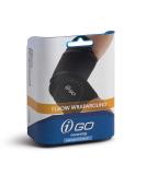 iGo i-82100 Elbow Wraparound | One Size Multicoloured | Shop Now for International Shipping - Buy Online on GoSupps.com