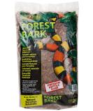 Exo Terra Forest Bark Substrate 8.8 L 8.8 litre - Buy Online on GoSupps.com