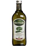 Olitalia Extra Virgin Olive Oil - Premium 1L Bottle for Authentic Flavor | International Shipping - Buy Online on GoSupps.com