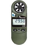 Kestrel 2500 Pocket Weather Meter - Olive Drab | Accurate Weather Measurement for Outdoor Adventures - Shop Now - Buy Online on GoSupps.com