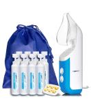 Mypurmist 2 Ultrapure Handheld Vaporizer & Humidifier - 2020 Model with Steam Inhaler - Plug-in - Buy Online on GoSupps.com