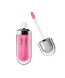 KIKO Milano 3D Hydra Lipgloss 26 | Softening lip gloss for a 3D look 26 Sparkling Hibiscus Pink 1 count (Pack of 1) - Buy Online on GoSupps.com