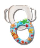 Dreambaby Easy Clean Potty Seat - Convenient and Hygienic Potty Training Solution - Buy Online on GoSupps.com
