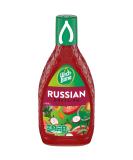 Wish-Bone Salad Dressing Russian 15 Fl oz Russian 15 Oz - Buy Online on GoSupps.com
