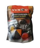 Venco Liquorice soft & sweet - 287g - Buy Online on GoSupps.com