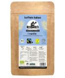 Koawach Vanilla Cocoa Powder - Vegan Hot Chocolate Drink (500g) | Low Sugar Fairtrade Energy Boosting Perfect for Baking - Buy Online on GoSupps.com